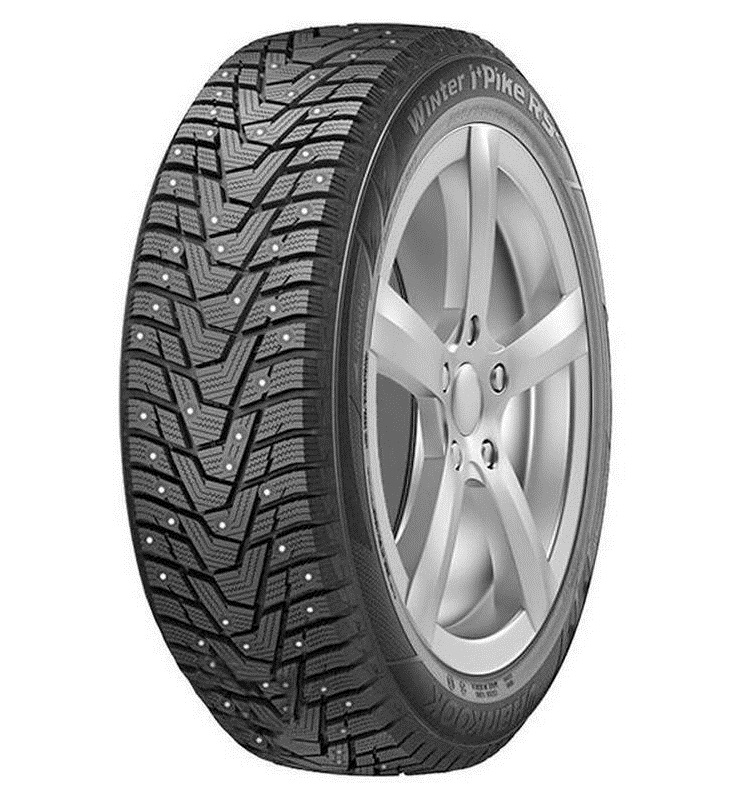 Зимние шины Hankook Winter I Pike RS 2 W429A 235/50R19 103T